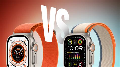 apple watch ultra 2 vs 2.